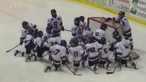Sport v regionech - Kalich Cup 2015 Litoměřice