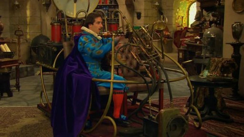 Mazalové - 6/14 Baloneho cesta časem