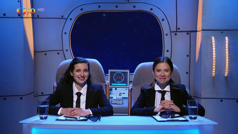 PLANETA YÓ - 23. září 2024