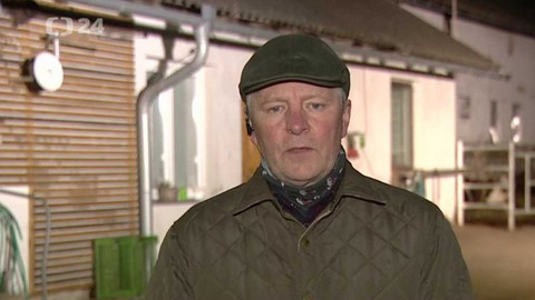 Byznys ČT24 - 13. dubna 2021