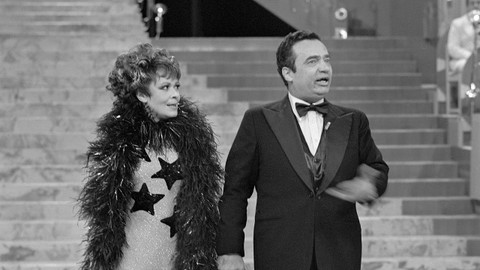 Silvestr 1978 - Silvestrovskou veselici máme letos ve mlejnici