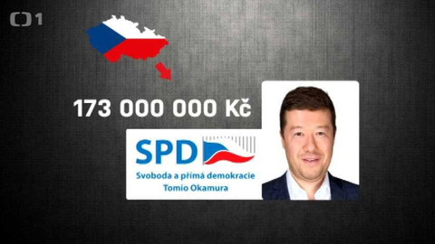 Reportéři ČT - 12. února 2018