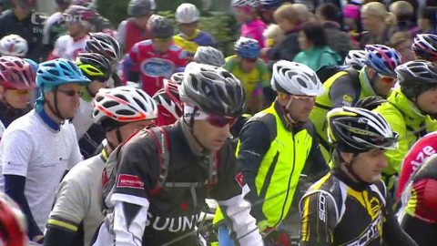 ČT Author Cup - ČT Author Cup