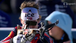 SP v biatlonu 2025/2026