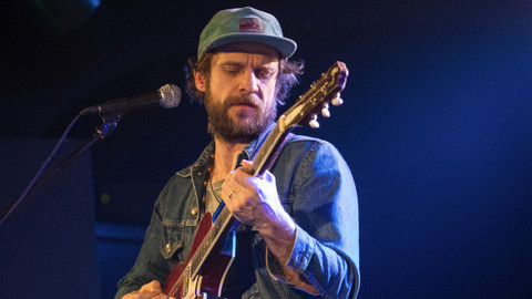 Doutnák - Věčný svit elektrické kytary