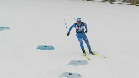 Světový pohár v klasickém lyžování - SP USA