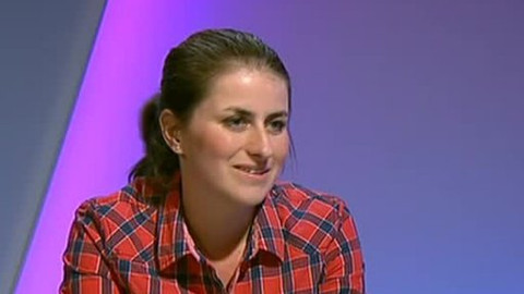 Před půlnocí - 16. září 2011