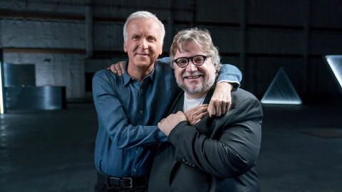 James Cameron: příběh sci-fi - 3/6 Monstra