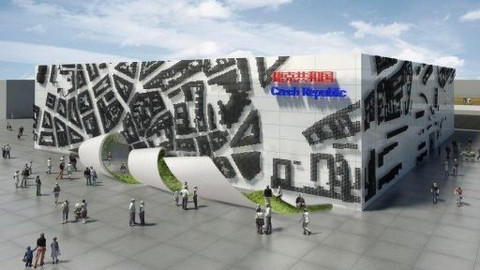 EXPO po česku - Nové cesty