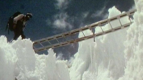 Archiv D - Z Tyrol až na Mt.Everest