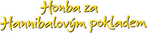 Honba za Hannibalovým pokladem