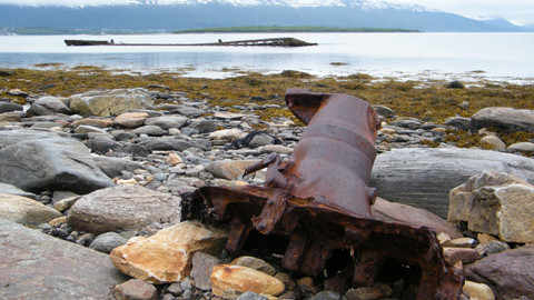 Válečné projekty Třetí říše - 5/6 Nacistické bitevní lodě