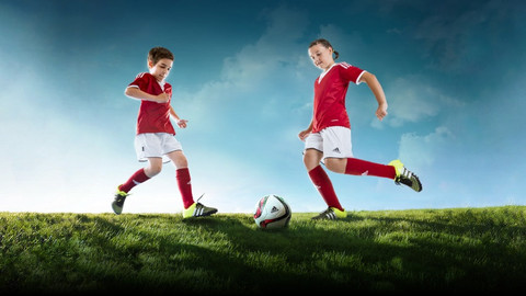 McDonald’s Cup 2016