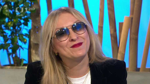 Sama doma - 25. října 2023