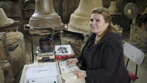 Cesty víry - Hlasy staletí