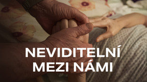 Obrázek pořadu Neviditelní mezi námi