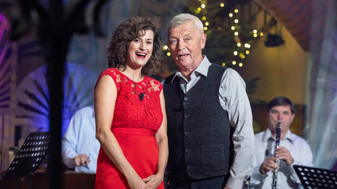 Vánoční posezení u muziky - Vánoční posezení u muziky 2024