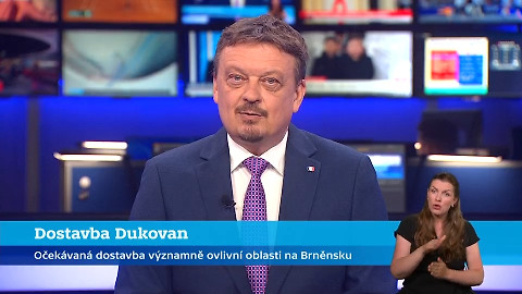 Události v regionech (Brno) - 4. června