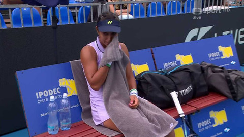 Prague Open - Livesport Prague Open