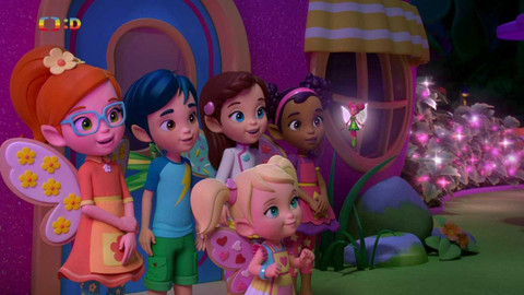 Fazolčina kavárna - Víla Svítilka / Ahoj Marmetýme