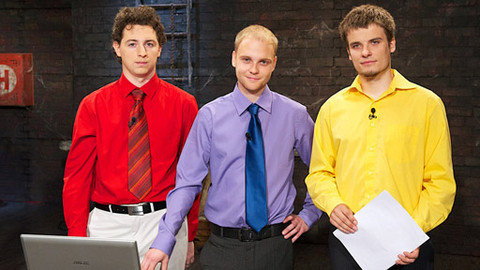 Den D – IV. řada - Epizoda 8/13