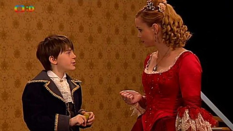 (Vel)Mistr E - Přála bych si jedno jen: Ať domov je mi přístavem