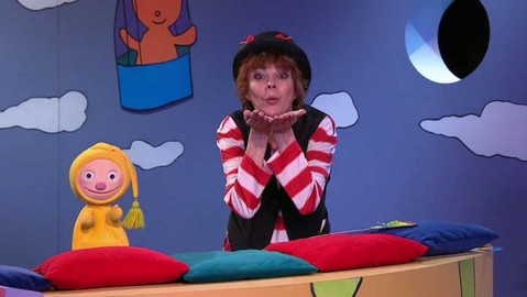 Kouzelná školka - 18. října 2017