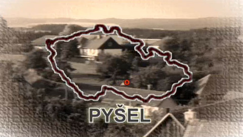 Divnopis aneb Proč se to tak jmenuje? - Pyšel