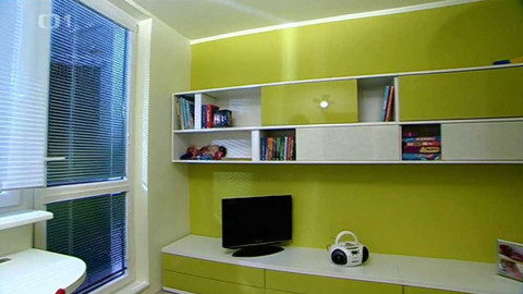 Bydlení je hra - 18. srpna 2011