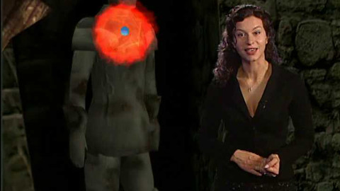 Game Page - 24. listopadu 2007