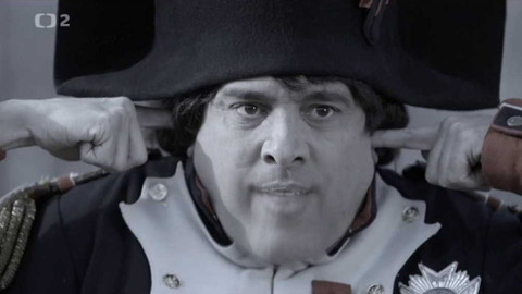 Kanadská soda - Epizoda 21/25