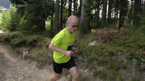 Sport v regionech - Běhej Lesy Bílá