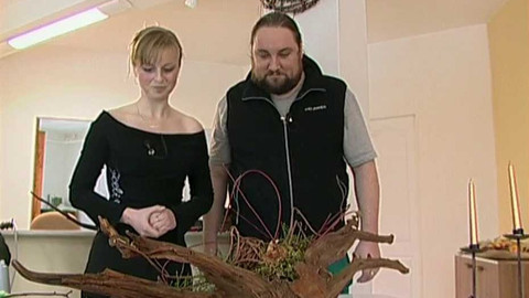 Zahrada je hra - 19. března 2006