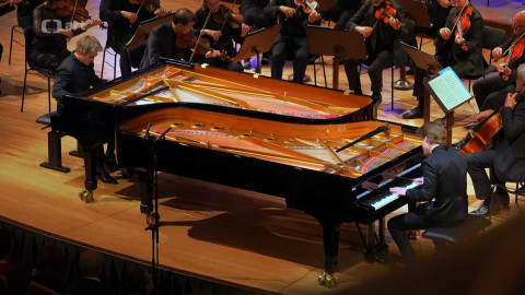Mezinárodní hudební festival Pražské jaro - 24/25 Echo Pražského jara 2026