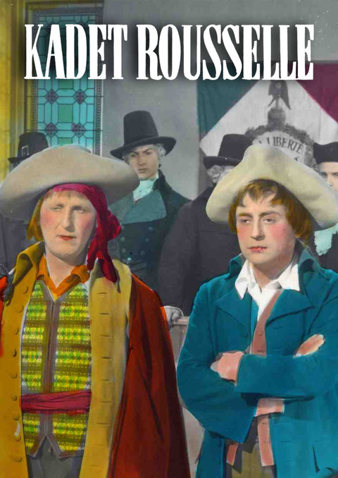 Kadet Rousselle
