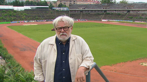 Maďarská čítanka - 7/16 Lajos Parti Nagy