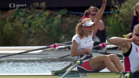 Olympijský magazín - 27. dubna 2017