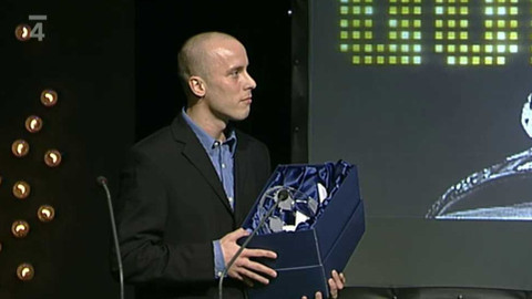 Gól roku - Gól roku 2010