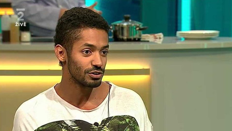 Dobré ráno - 29. srpna 2012