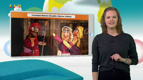 Zprávičky - 19. března 2021