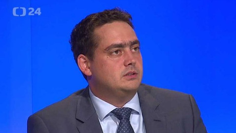 90’ ČT24 - Jak se jezdí a parkuje ve velkoměstech