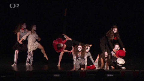 Televizní klub neslyšících - 26. září 2018