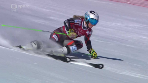 Světový pohár v alpském lyžování - Francie