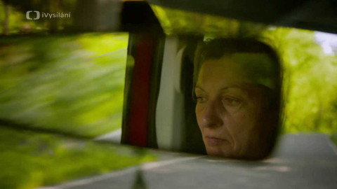 Novinářky - 8. Sen o Ulitě