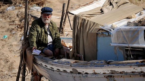 Komisař Montalbano - Honba za pokladem