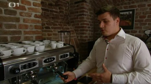 Černé ovce - 26. listopadu 2013