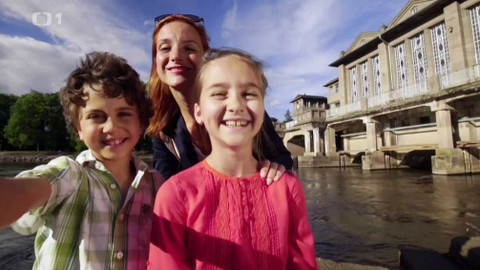 Probuď Déčko - 14. července 2017