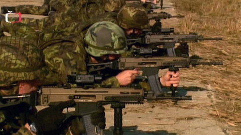 Hranice dokořán - Rozmówki polsko-czeskie - 4. prosince 2011