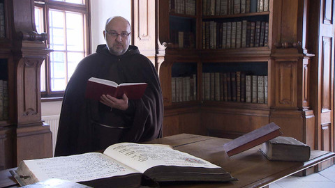 Sváteční slovo - Sváteční slovo kapucína Rafaela Budila