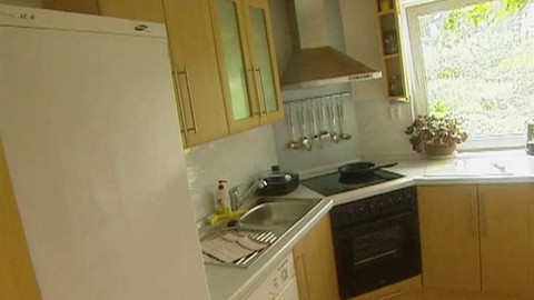 Bydlení je hra - 25. září 2004